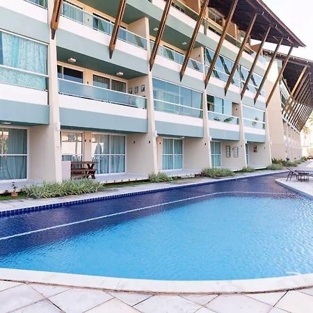 A 50M Do Mar - Flat 2 Quartos Pôrto das Galinhas Extérieur photo