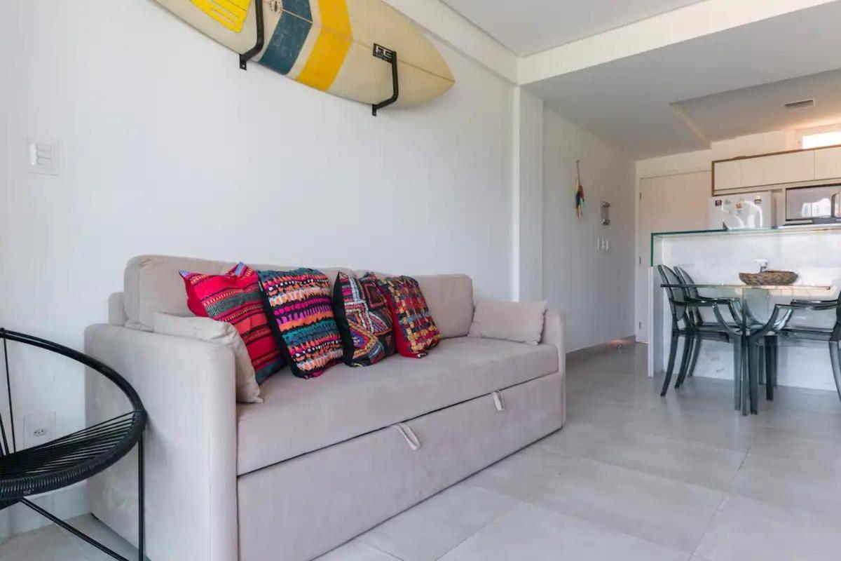A 50M Do Mar - Flat 2 Quartos Pôrto das Galinhas Extérieur photo