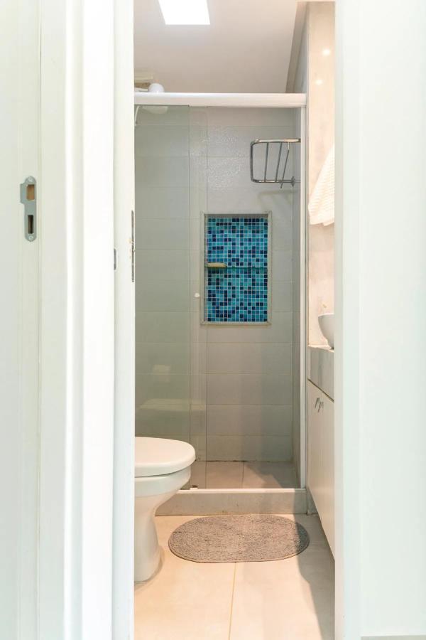 A 50M Do Mar - Flat 2 Quartos Pôrto das Galinhas Extérieur photo